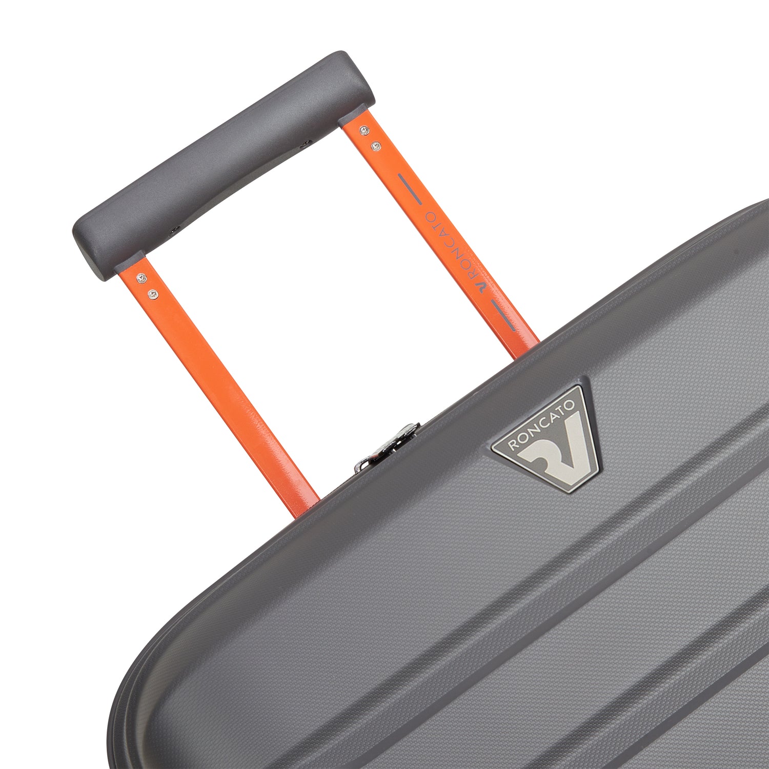 RONCATO Big suitcase EXTENSIBLE B-FLYING Move 78cm