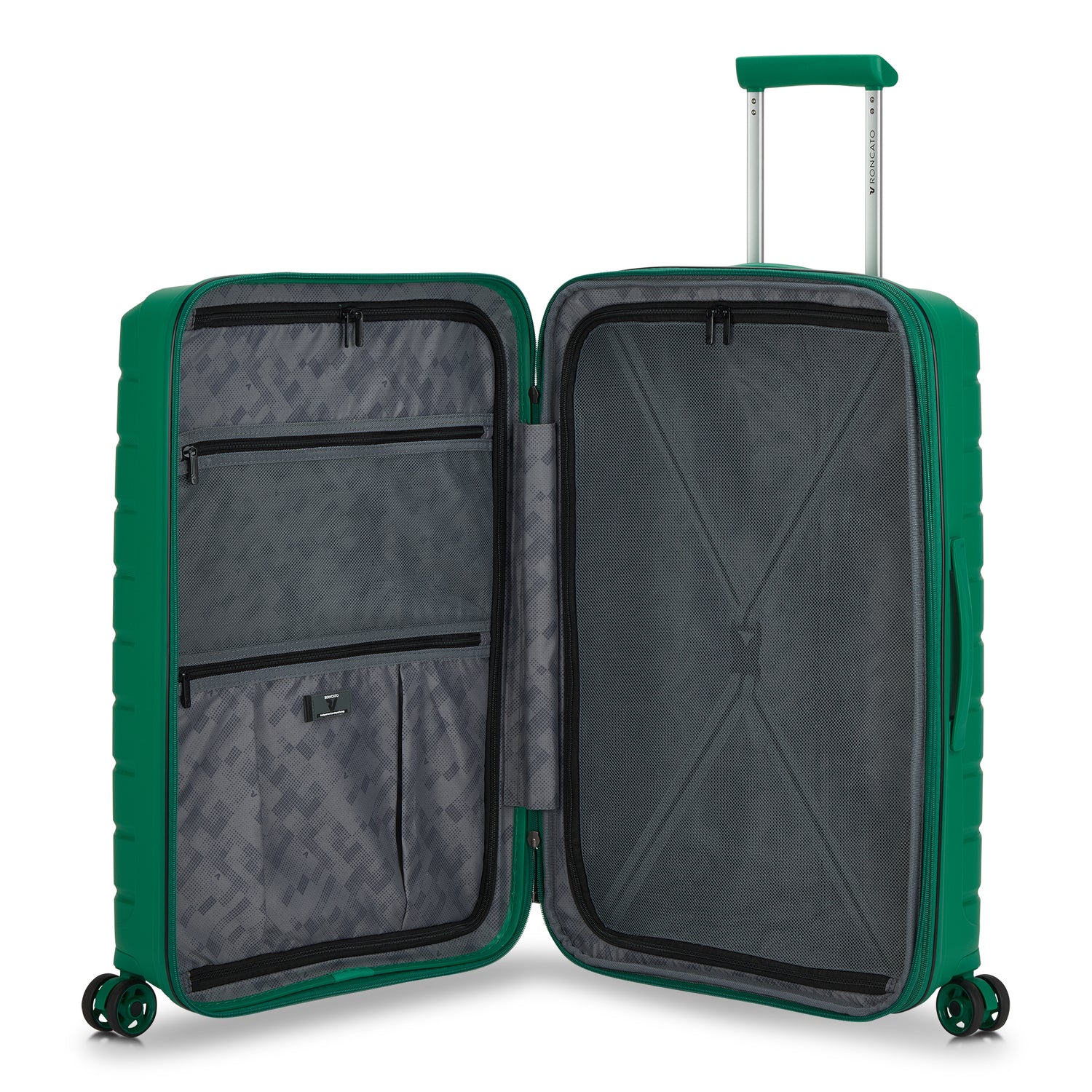 RONCATO Mala média EXTENSIBLE B-FLYING 67CM