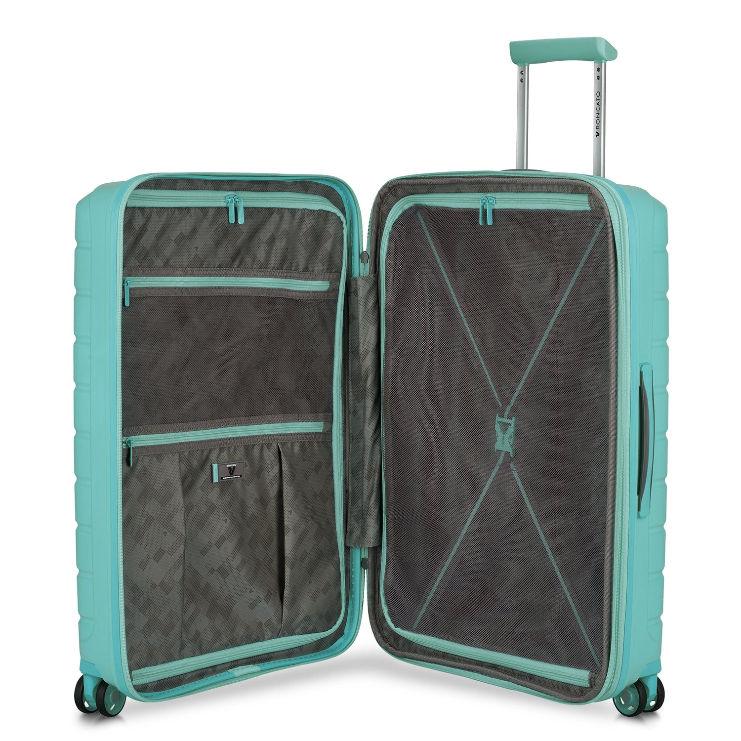 RONCATO Mala média EXTENSIBLE B-FLYING 67CM