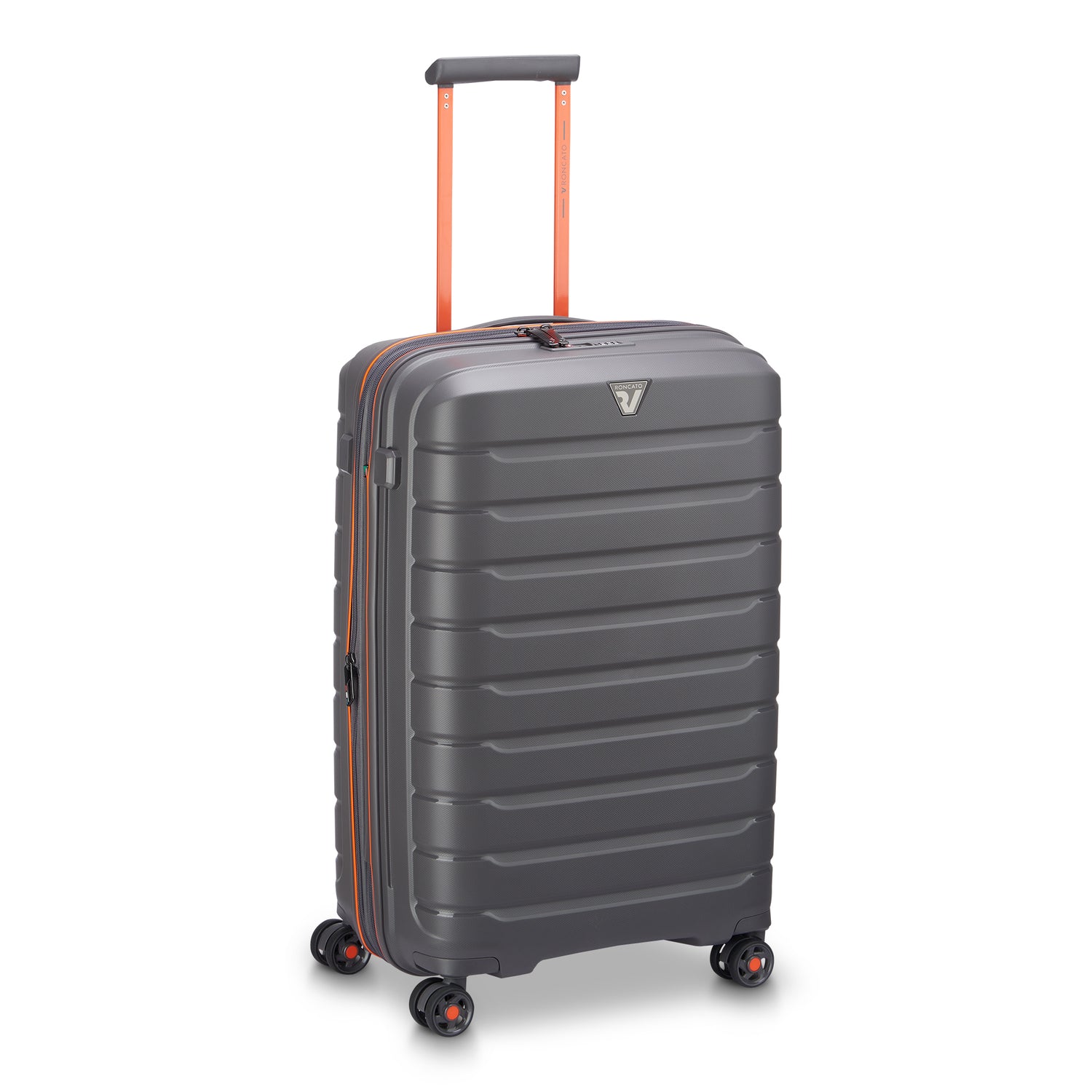 Rancato Set Trolley Extensible B-Flying Move