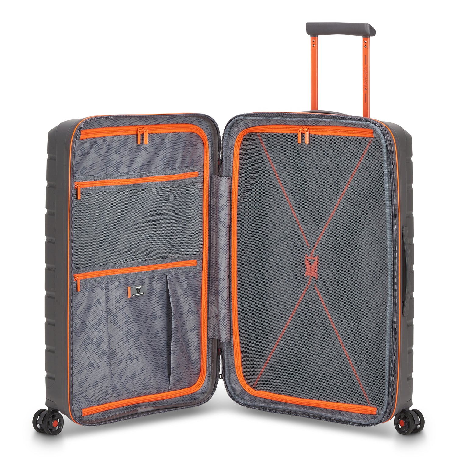 RONCATO Medium suitcase EXTENSIBLE B-FLYING Move 68CM