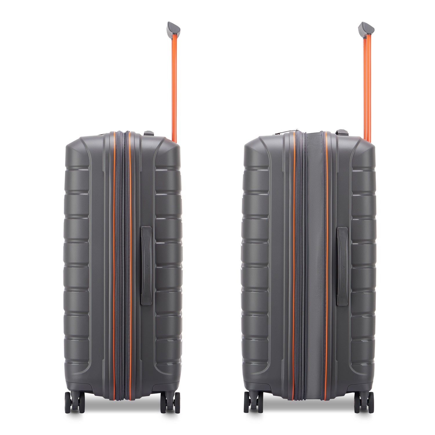 RONCATO Medium suitcase EXTENSIBLE B-FLYING Move 68CM