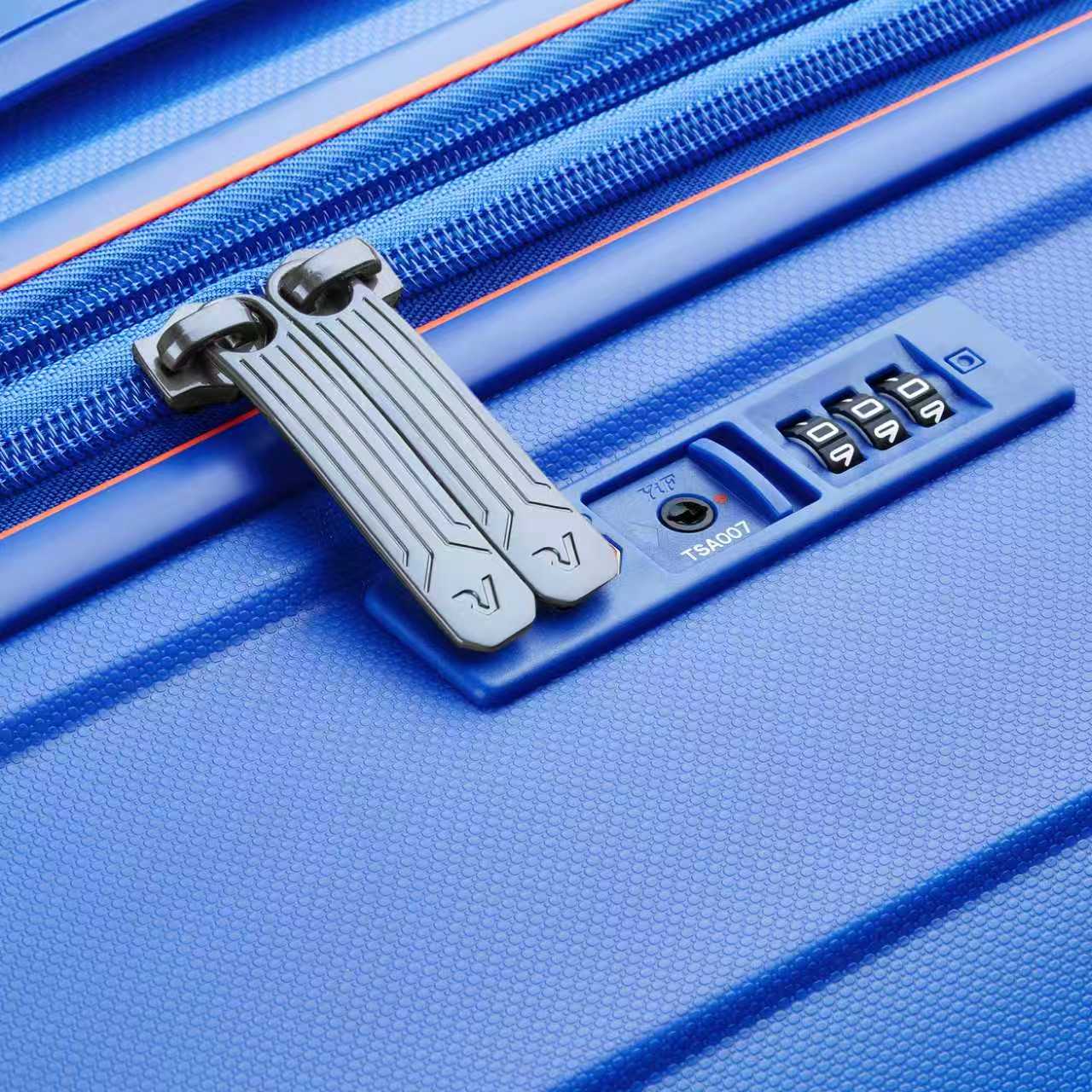 Roncato Extensible Cabin Cuffcase B-Flying 55 cm