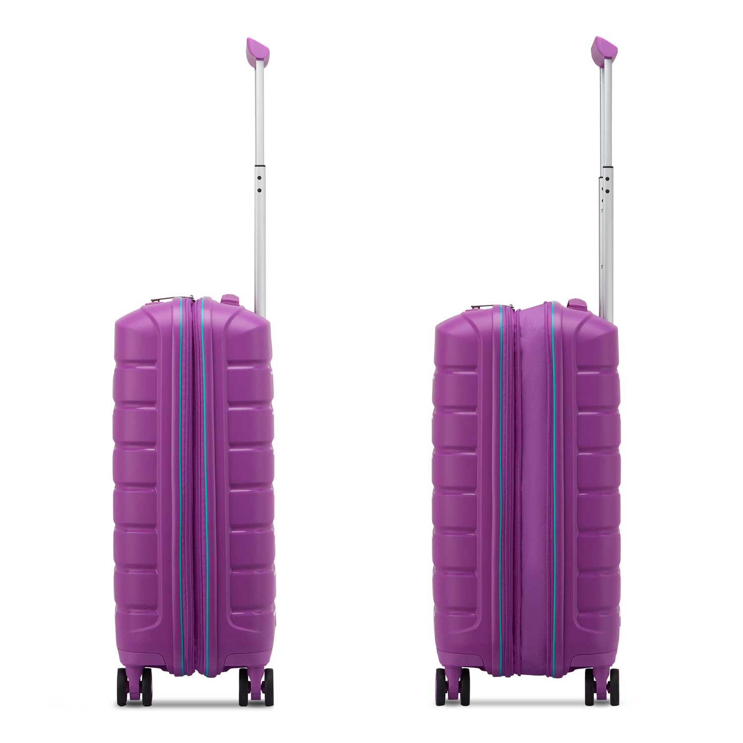 RONCATO Mala de cabine EXTENSIBLE B-FLYING 55CM