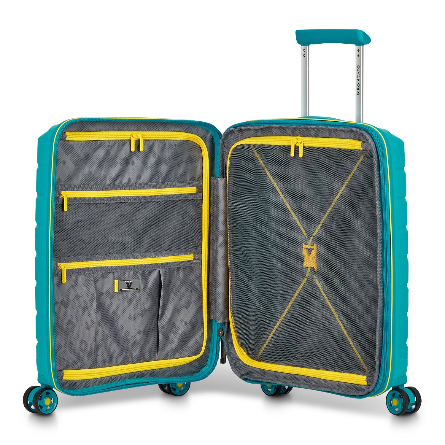 Roncato Extensible Cabin Cuffcase B-Flying 55 cm