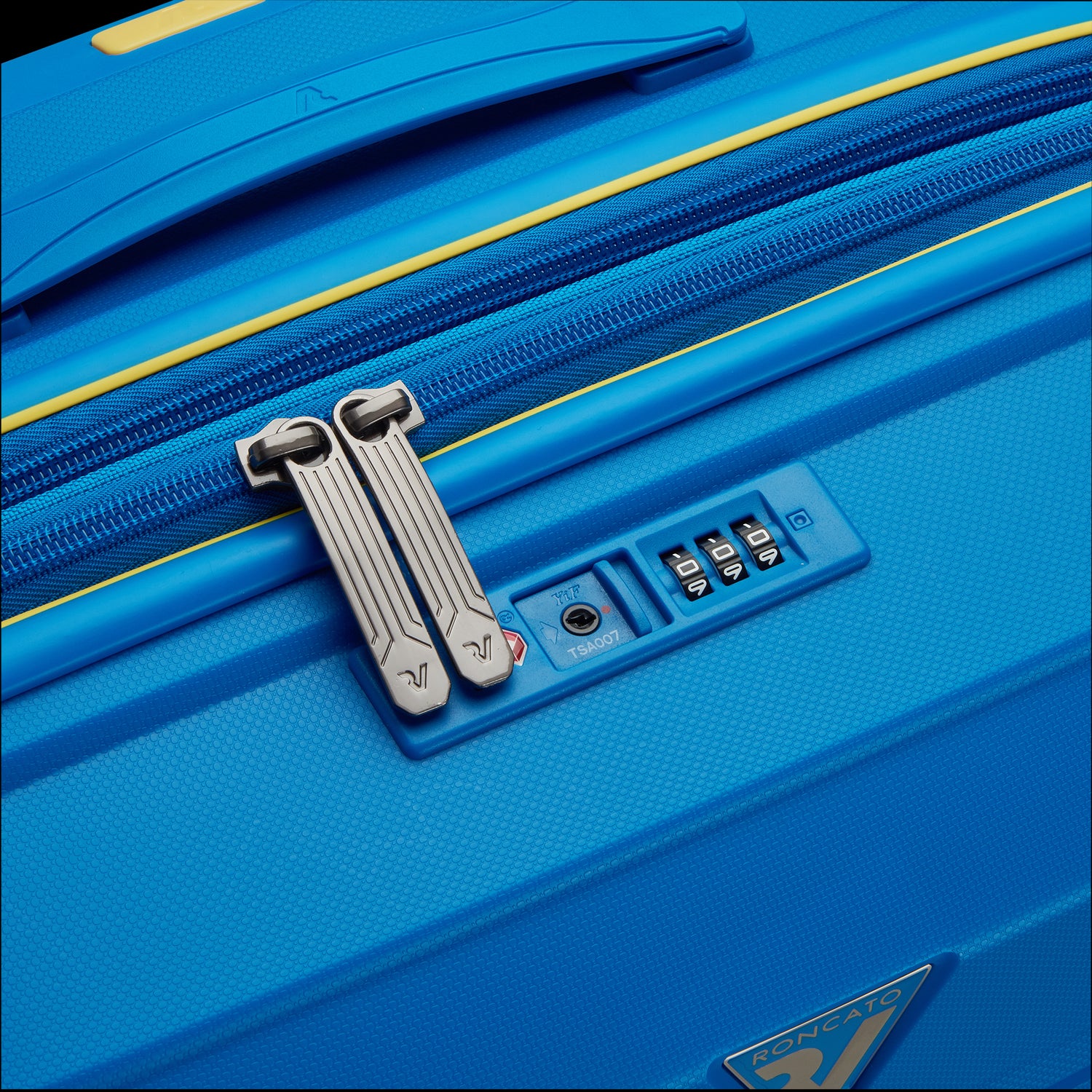 RONCATO Mala de cabine EXTENSIBLE B-FLYING 55CM