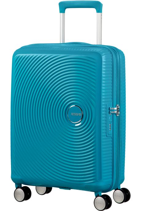Soundbox  de  American Tourister - Extensible Talla Pequeña