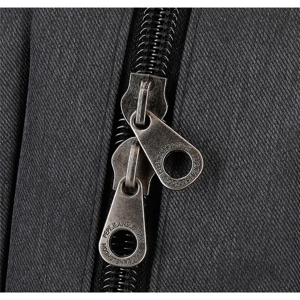 7122131 MOCHILA ADAP. PORTAORD. 2C. PJL JARVIS NEGRO