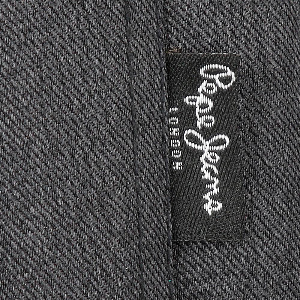 7122131 MOCHILA ADAP. PORTAORD. 2C. PJL JARVIS NEGRO