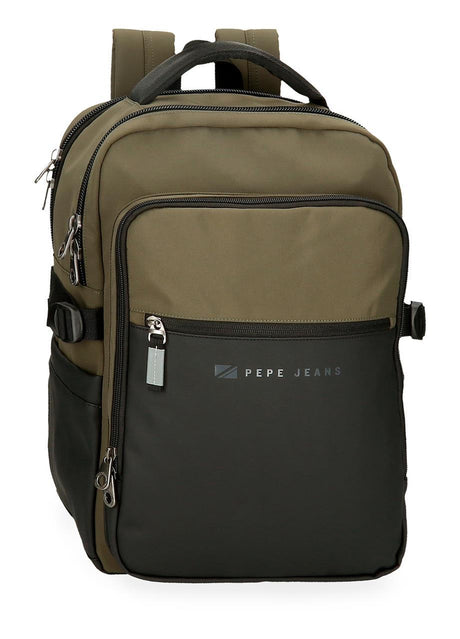 7122433 sac à dos ADAP. PORTAORD. 2C. PJL JARVIS VERT