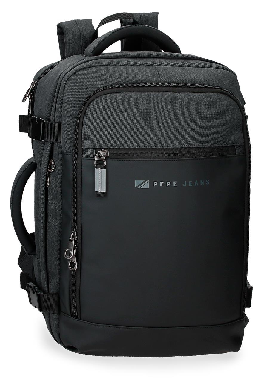 7122531 MOCHILA/MALETA ADAP. PORTAORD. Y TABLET PJL JARVIS