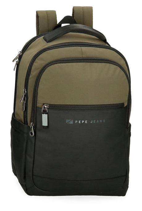 7122833 Rucksack ADAP.PORTAORD&TABLET 3C.PJL JARVIS GRÜN