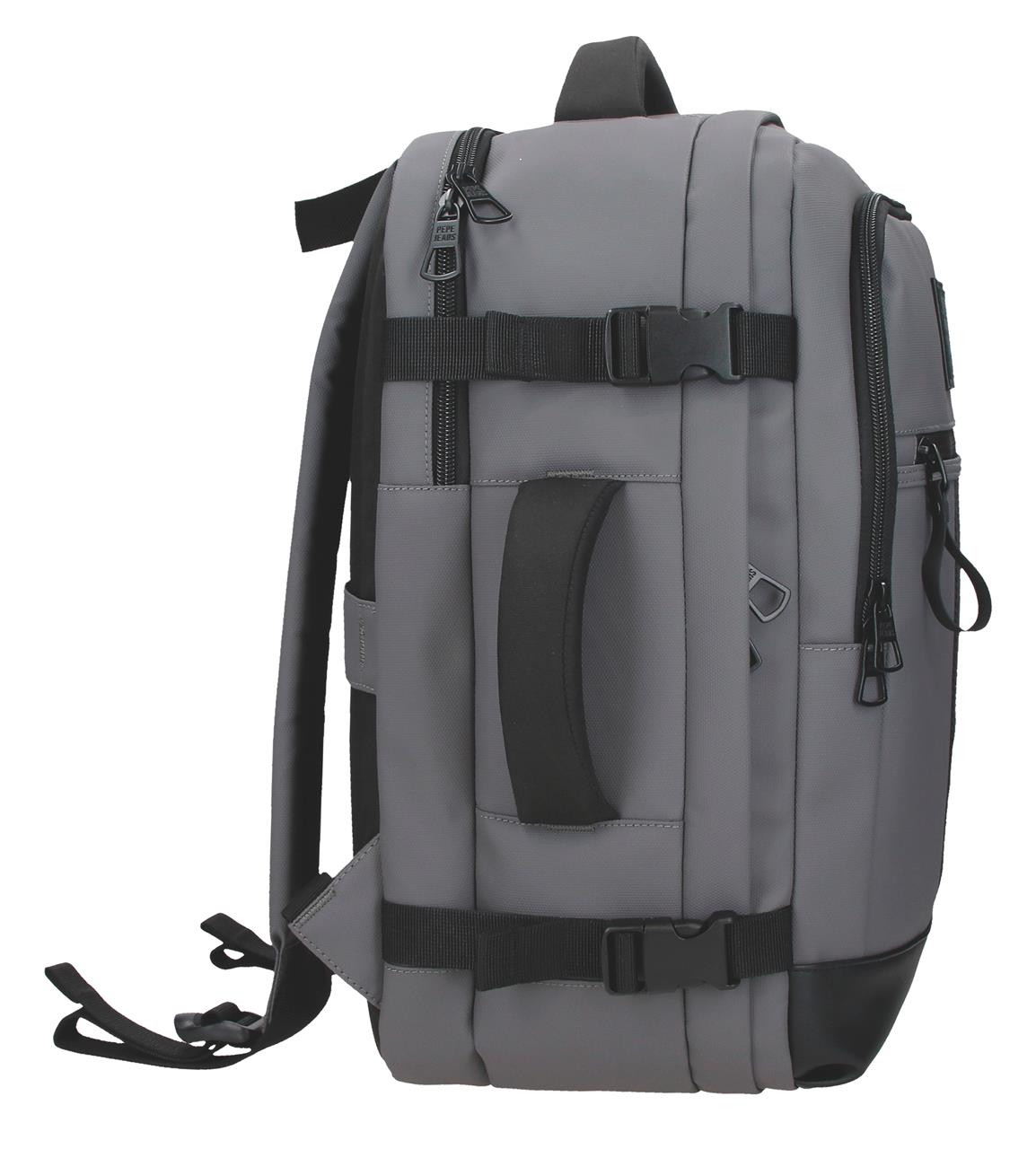 7342533 Rucksack/Maleta Adapt. Puerta. Und Tablet PJL HOXTON