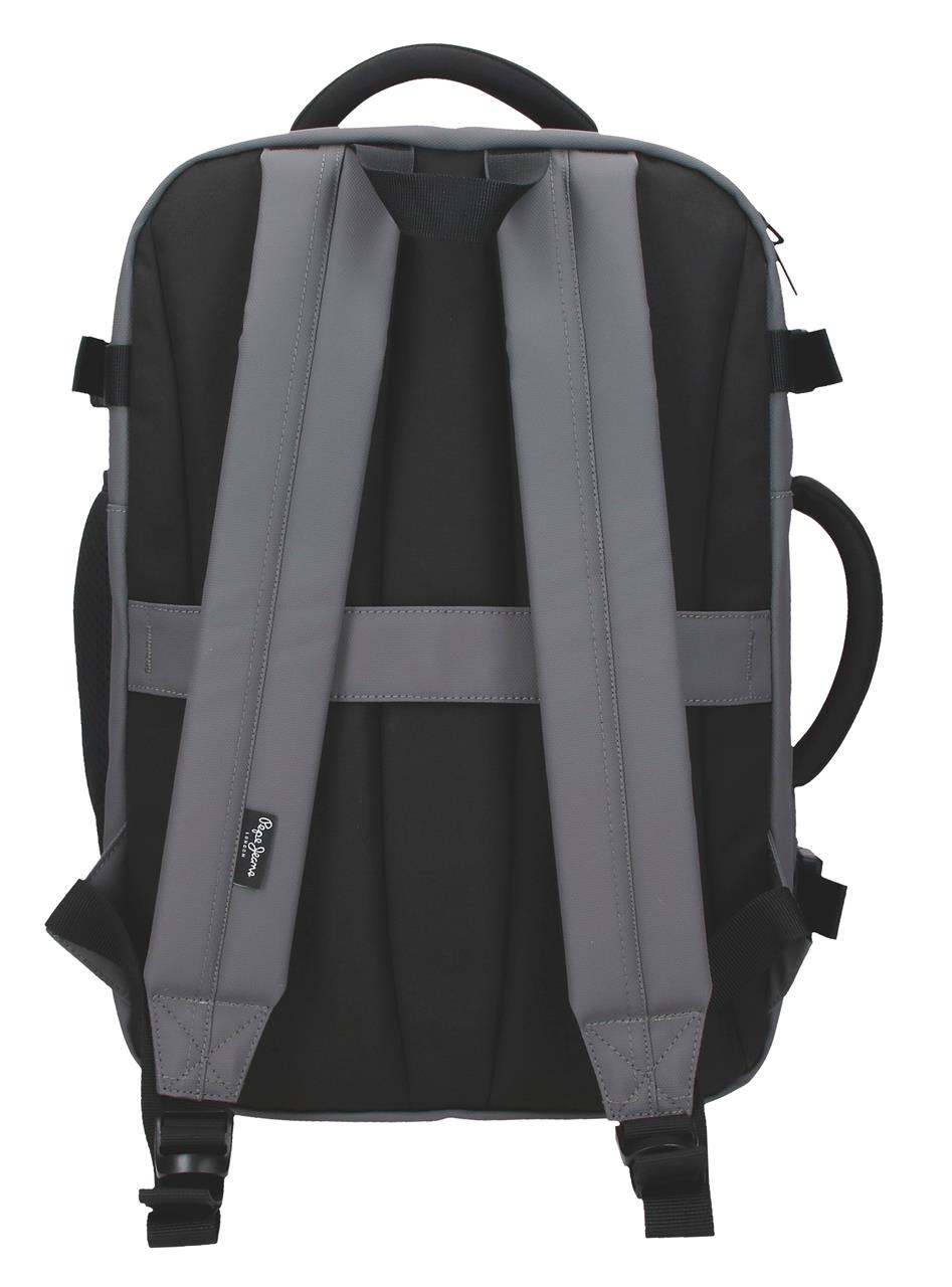 7342533 Rucksack/Maleta Adapt. Puerta. Und Tablet PJL HOXTON