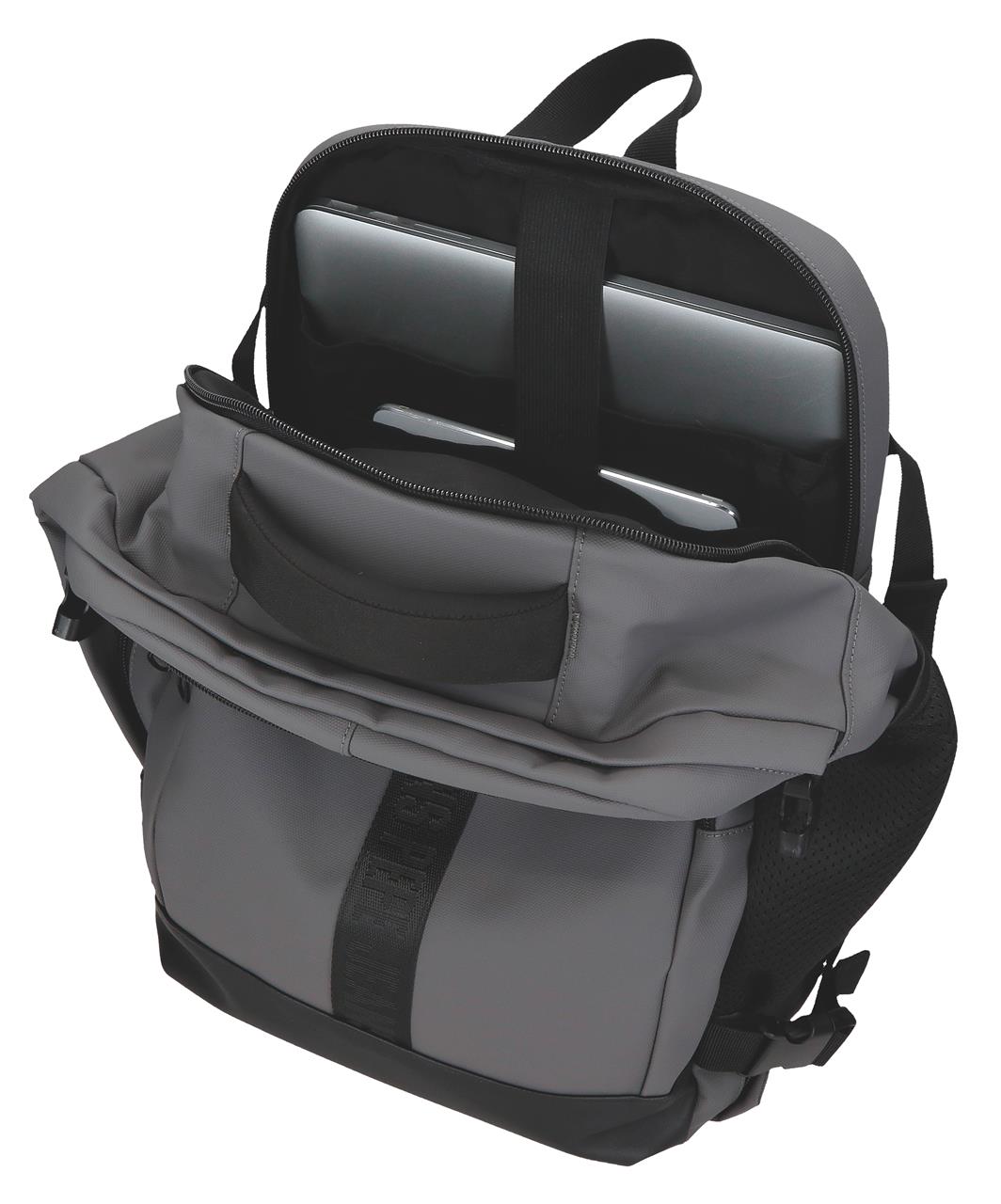 7342533 Rucksack/Maleta Adapt. Puerta. Und Tablet PJL HOXTON