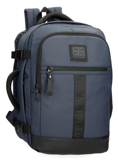 7342532 Backpack/Maleta Adapt. PUERTA. And tablet PJL HOXTON M