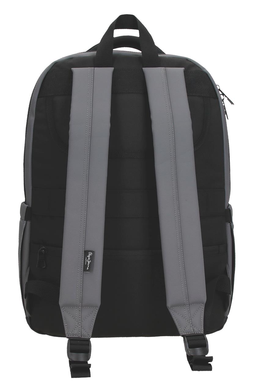 7342833 ADAP-RUCKSACK. COMORD-HALTER & TABLET 3C. PJL HOXTON GRAU