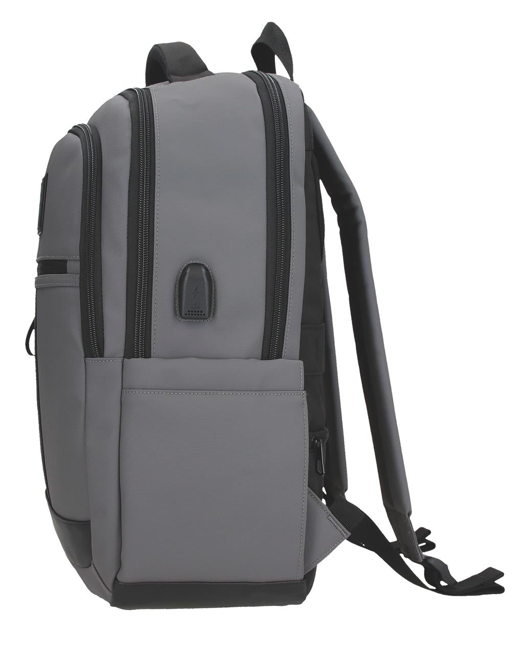 7342833 ADAP-RUCKSACK. COMORD-HALTER & TABLET 3C. PJL HOXTON GRAU