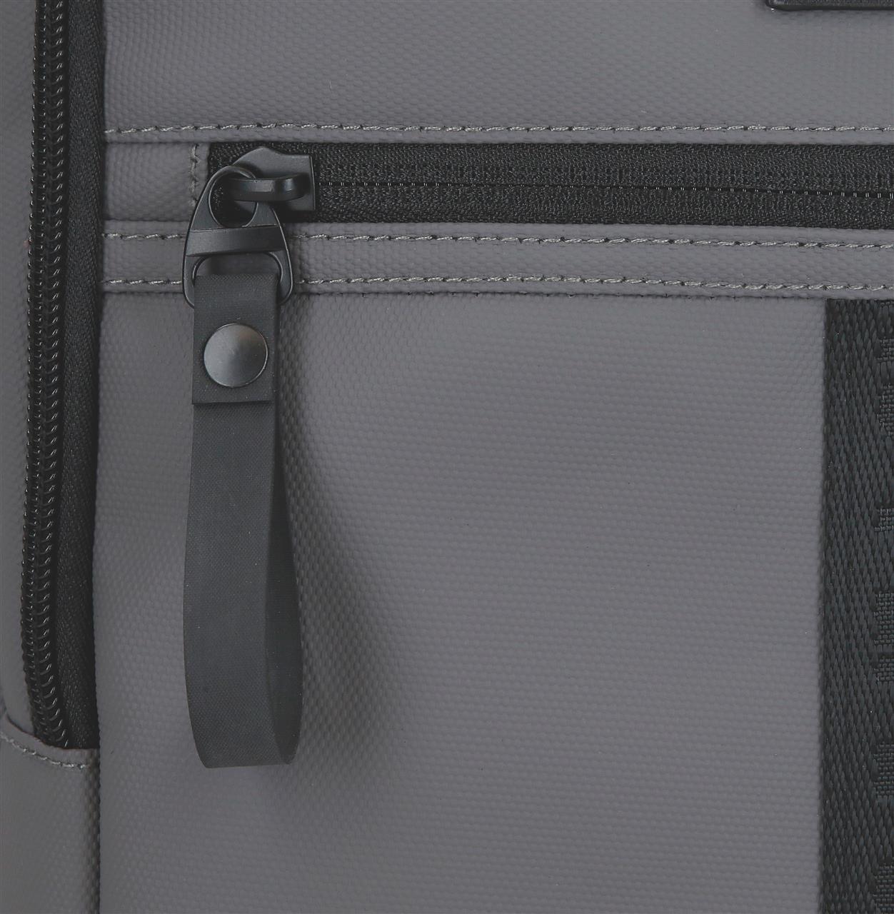 7342833 ADAP-RUCKSACK. COMORD-HALTER & TABLET 3C. PJL HOXTON GRAU