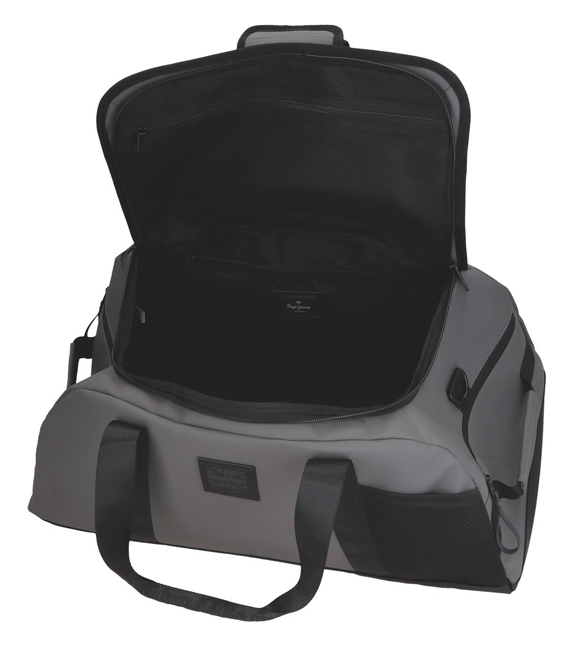 7343533 BOLSA ON TRAVEL 56CM. PJL HOXTON GRAY