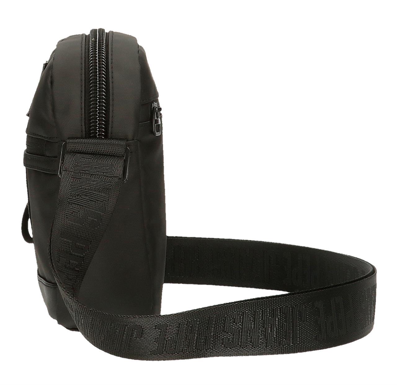 7345231 BANDOLERA PJL HOXTON SCHWARZ