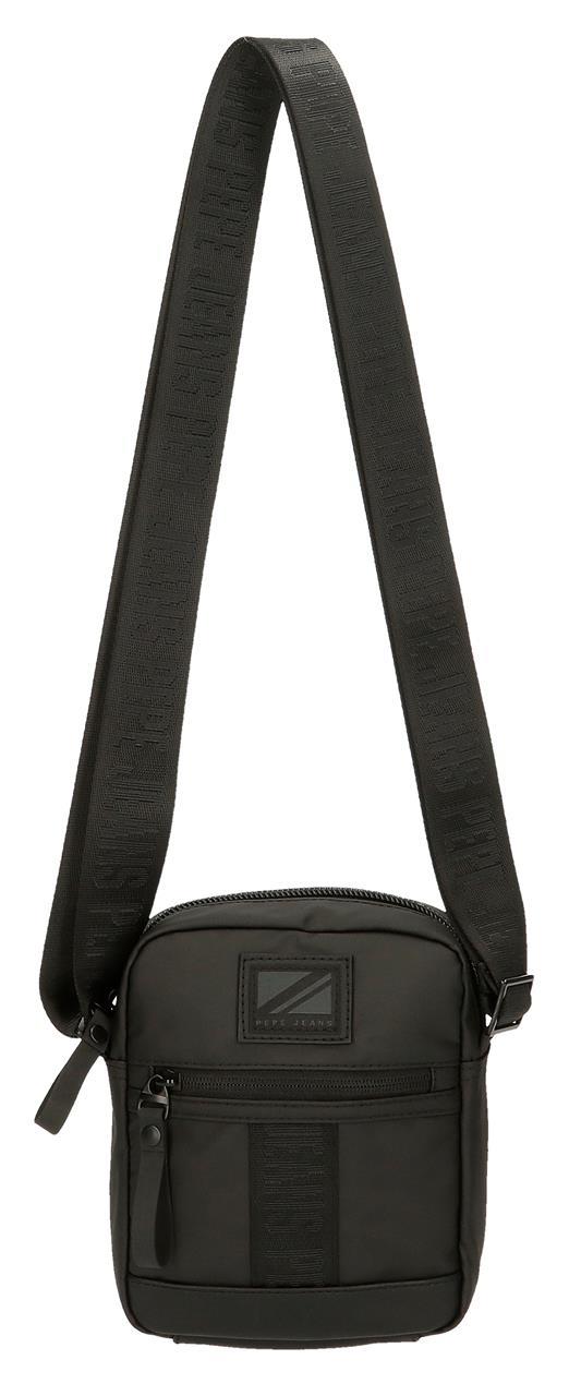 7345231 BANDOLERA PJL HOXTON SCHWARZ