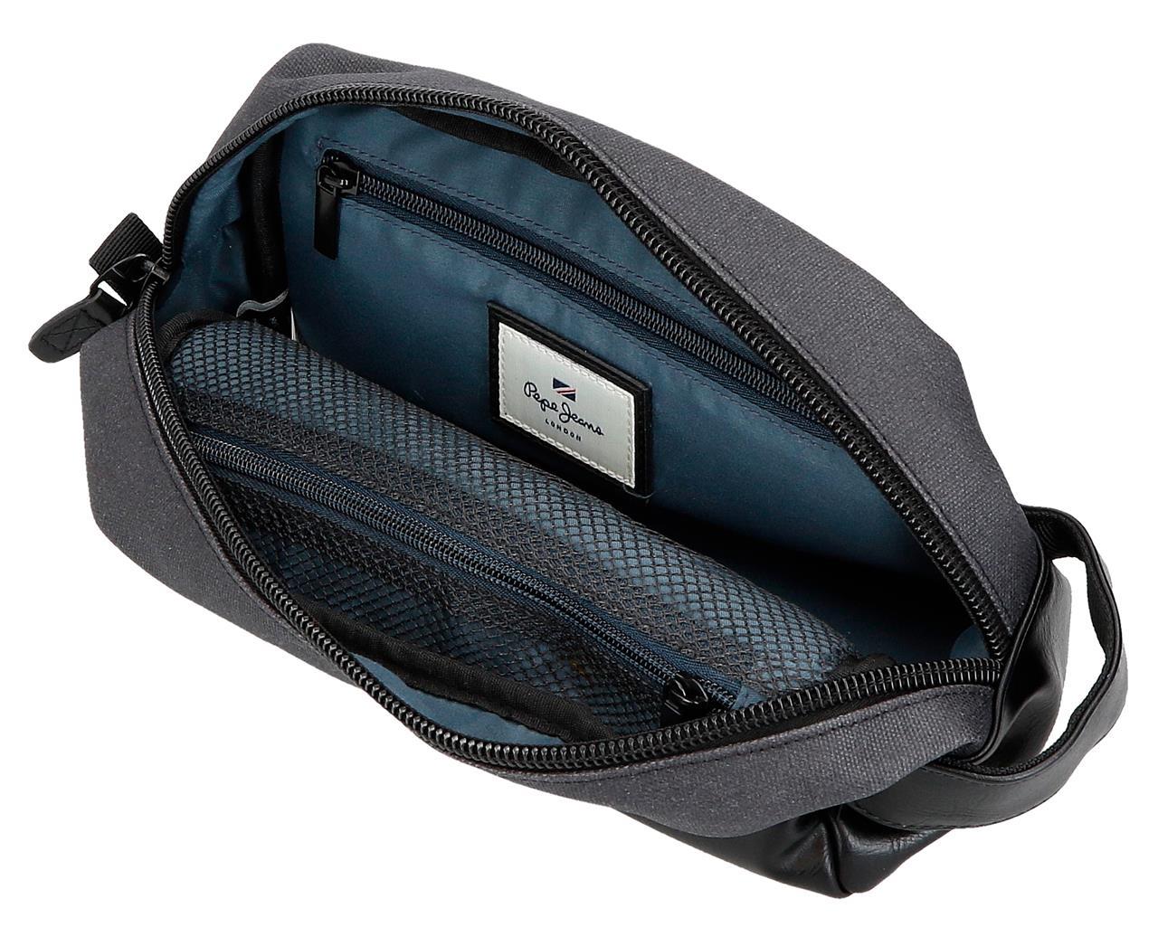 7794531 NECESER Anpassen. PJL Grautöne