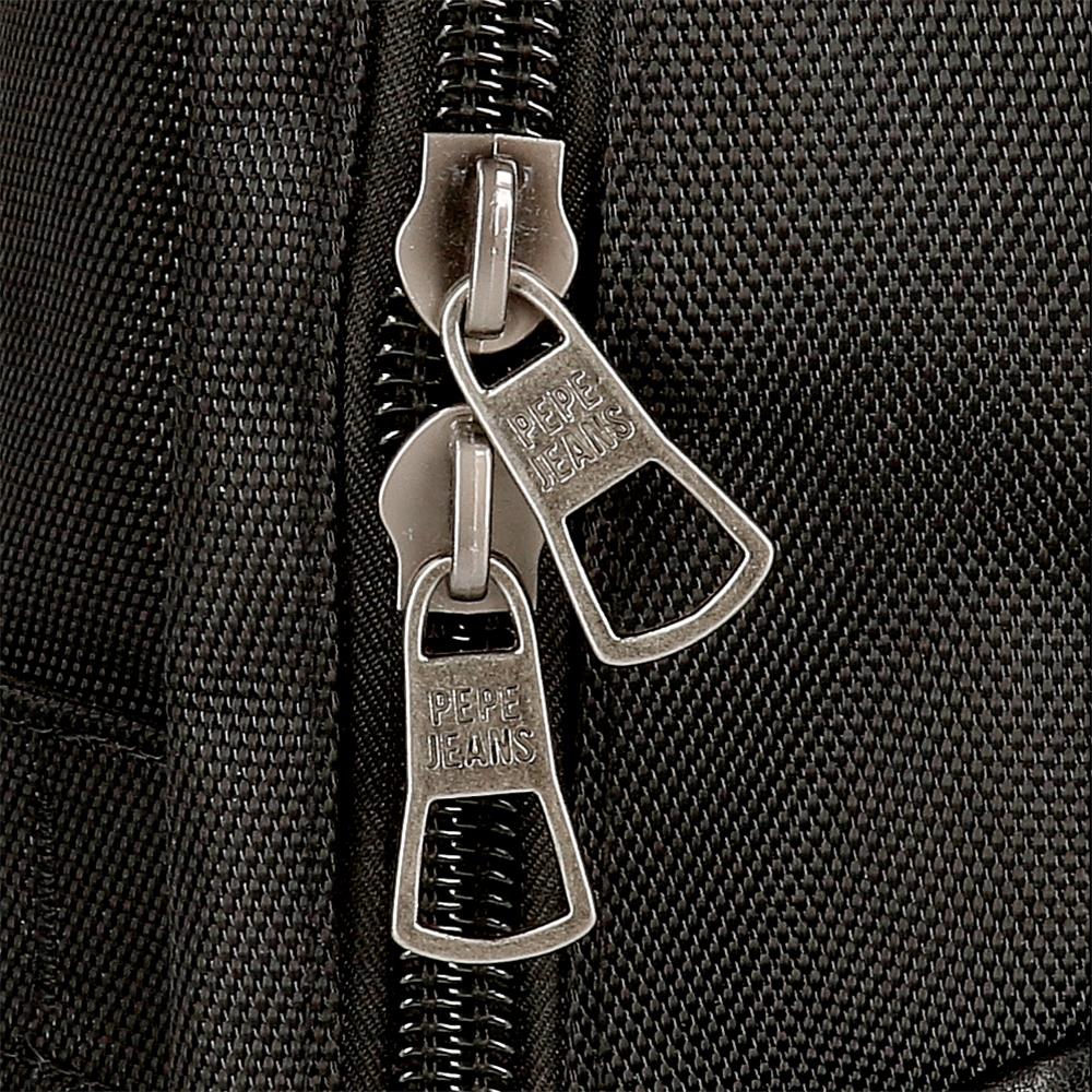 7812131 ADAP BACKPACK. ORDER HOLDER. 2C. PJL HORLEY BLACK