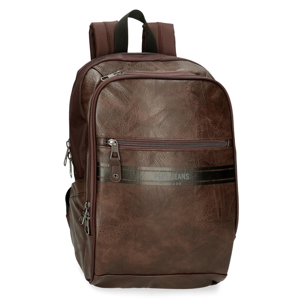 7812132 ADAP BACKPACK. ORDER HOLDER. 2C. PJL HORLEY BROWN
