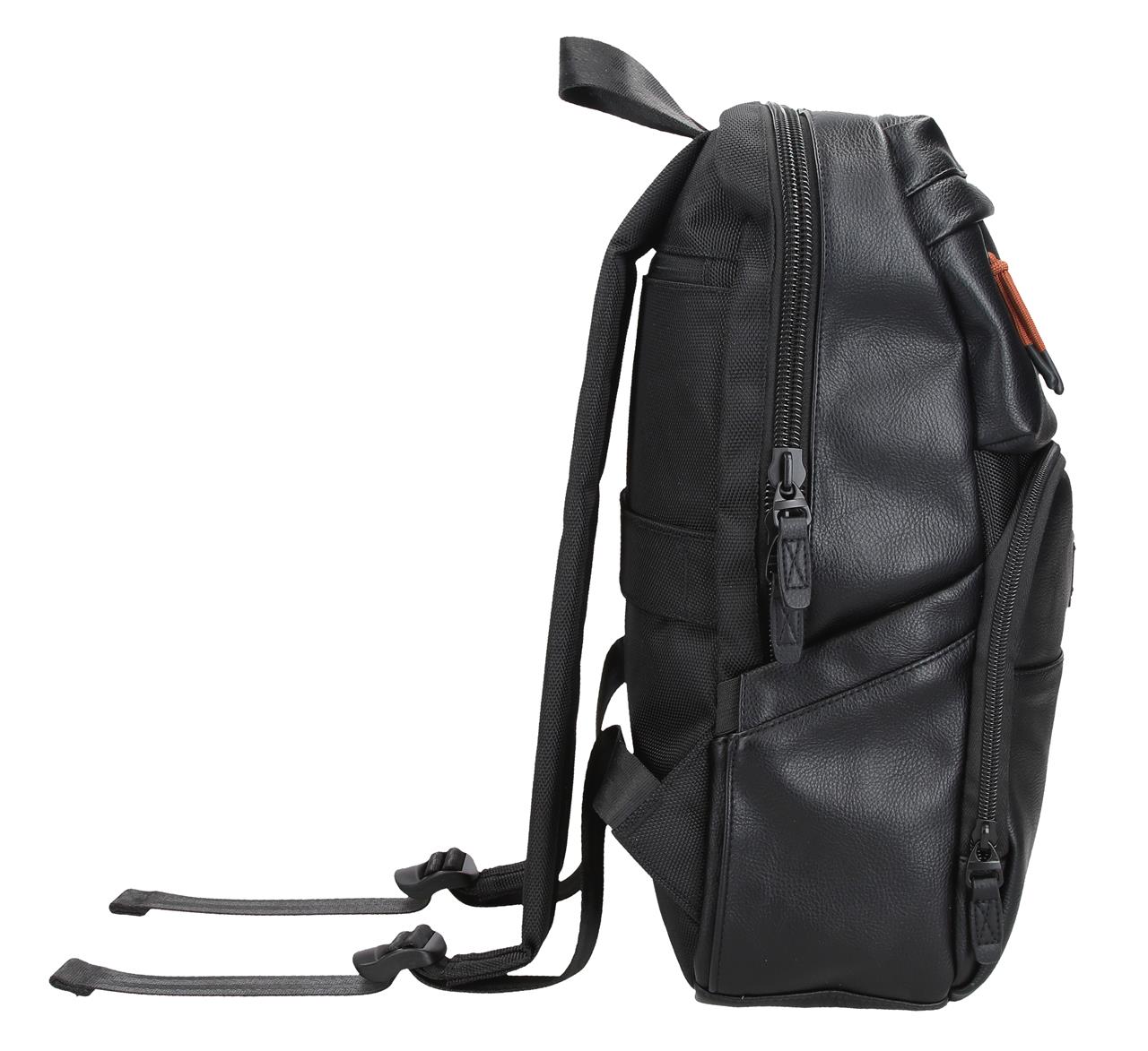 7822031 MOCHILA PORTA ENCOMENDAS. PJL EGHAM