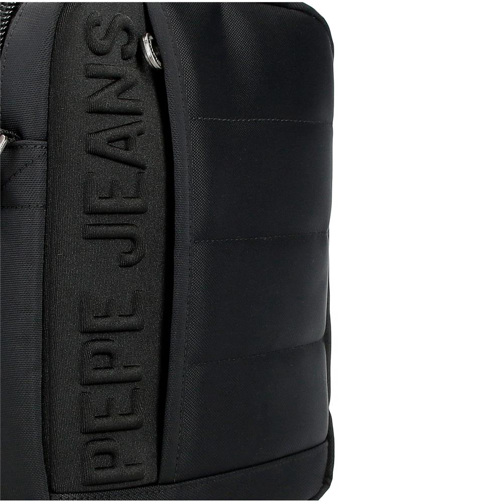 7012142 SAC À DOS ADAP. TITULAIRE DE LA COMMANDE. 2C. PJL ANCOR NOIR
