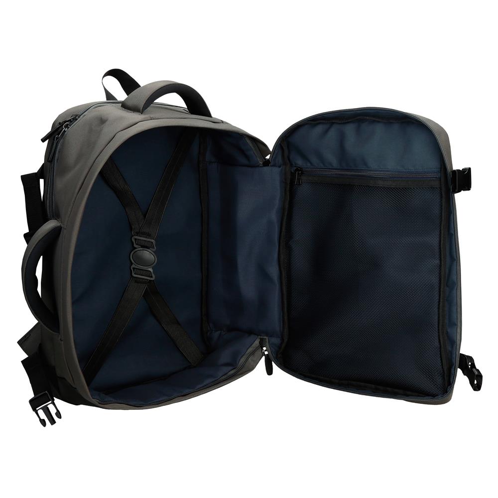 7042443 ADAP BACKPACK. COMORD HOLDER & TABLET. PJL STRATFORD