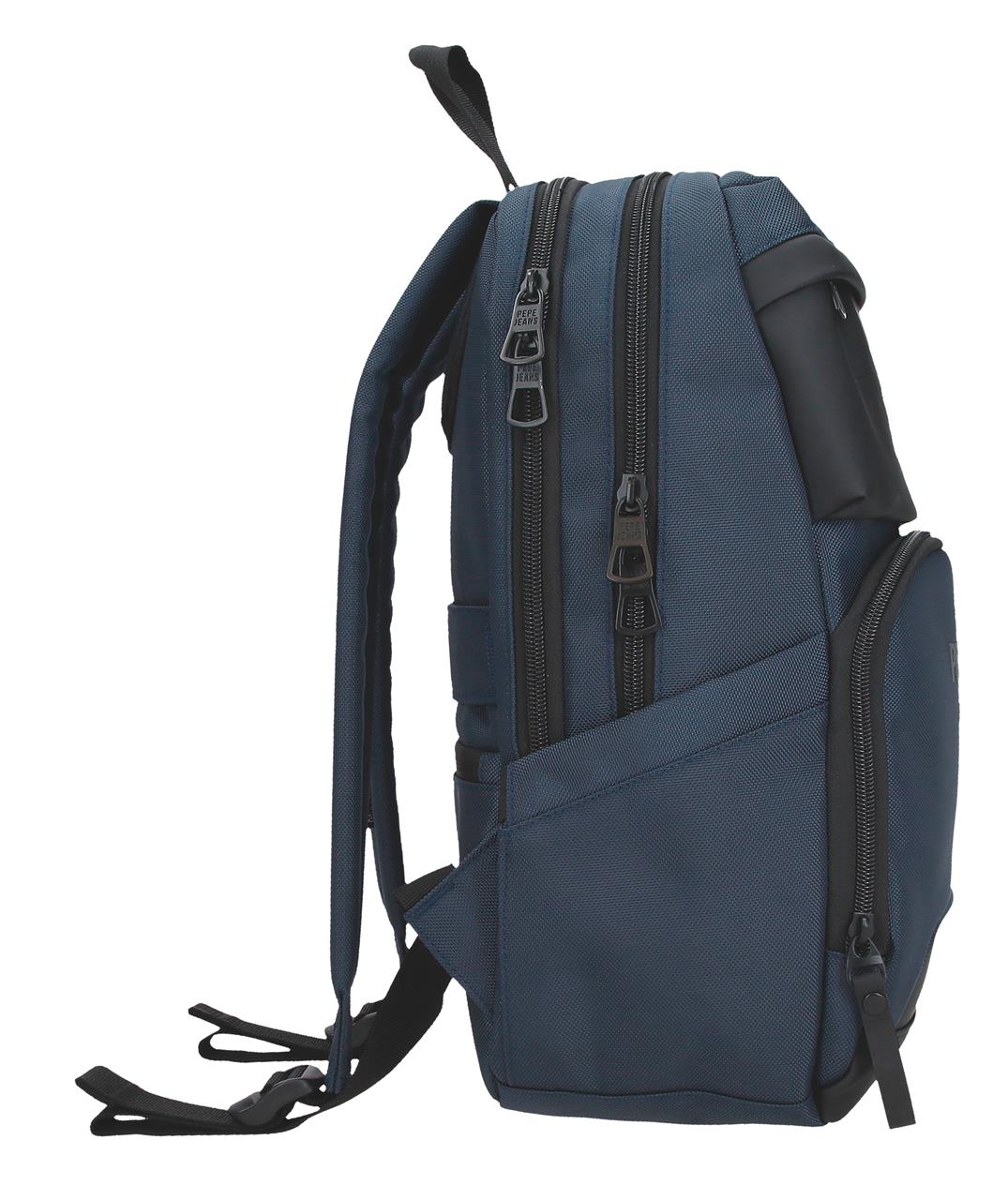 7062044 ORDER HOLDER BACKPACK. PJL BROMLEY 24 BLUE