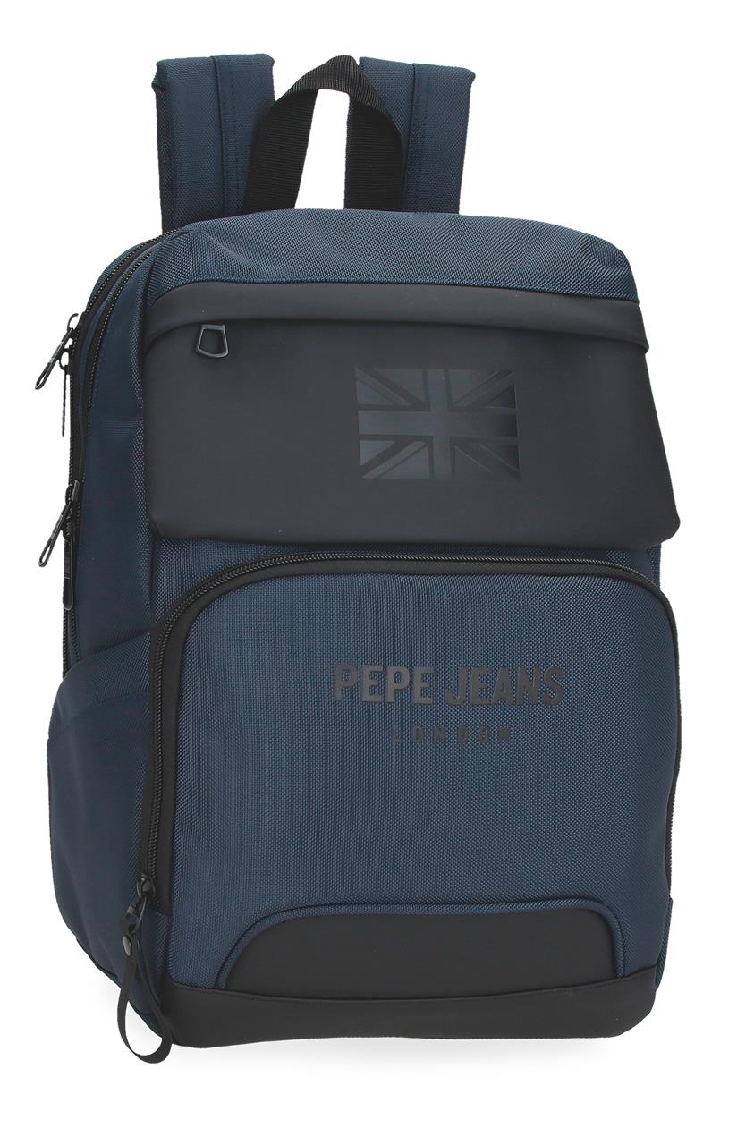 7062044 ORDER HOLDER BACKPACK. PJL BROMLEY 24 BLUE