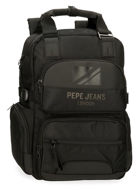 7062341 Adapter le sac à dos. Puerta. Pjl bromley 24 noir