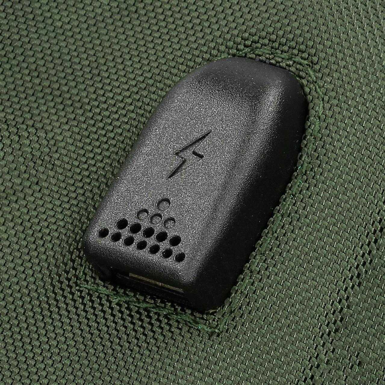 7062342 MOCHILA ADAP. PORTAORD. PJL BROMLEY 24 CAQUI