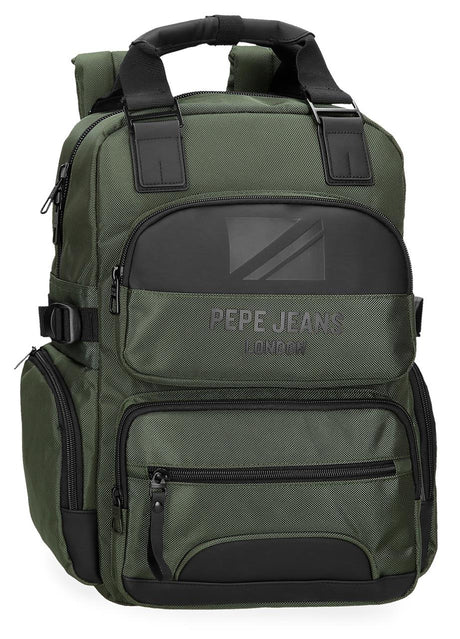 7062342 Adapter le sac à dos. Puerta. PJL Bromley 24 Caqui