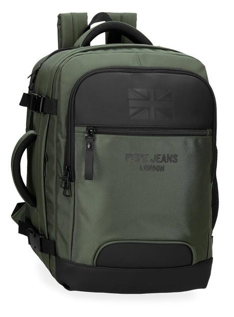 7062842 Adapte a mochila. PJL Bromley Chaqui transportadora