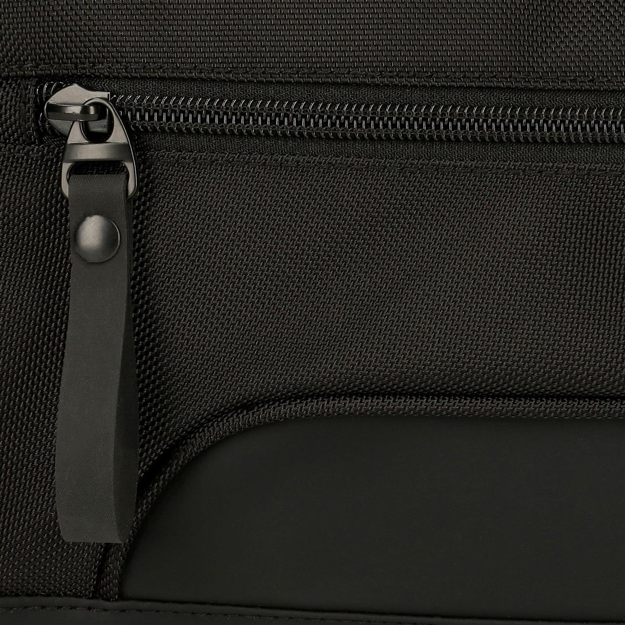 7062741 Adapte a mochila. Puerta. PJL Bromley 24 preto