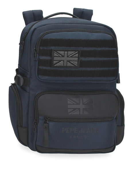 7062744 Adatta Zackpack. Puerta. Pjl bromley 24 blu