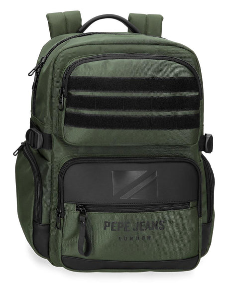 7062742 Adapt Backpack. PUERTA. PJL BROMLEY 24 CAQUI