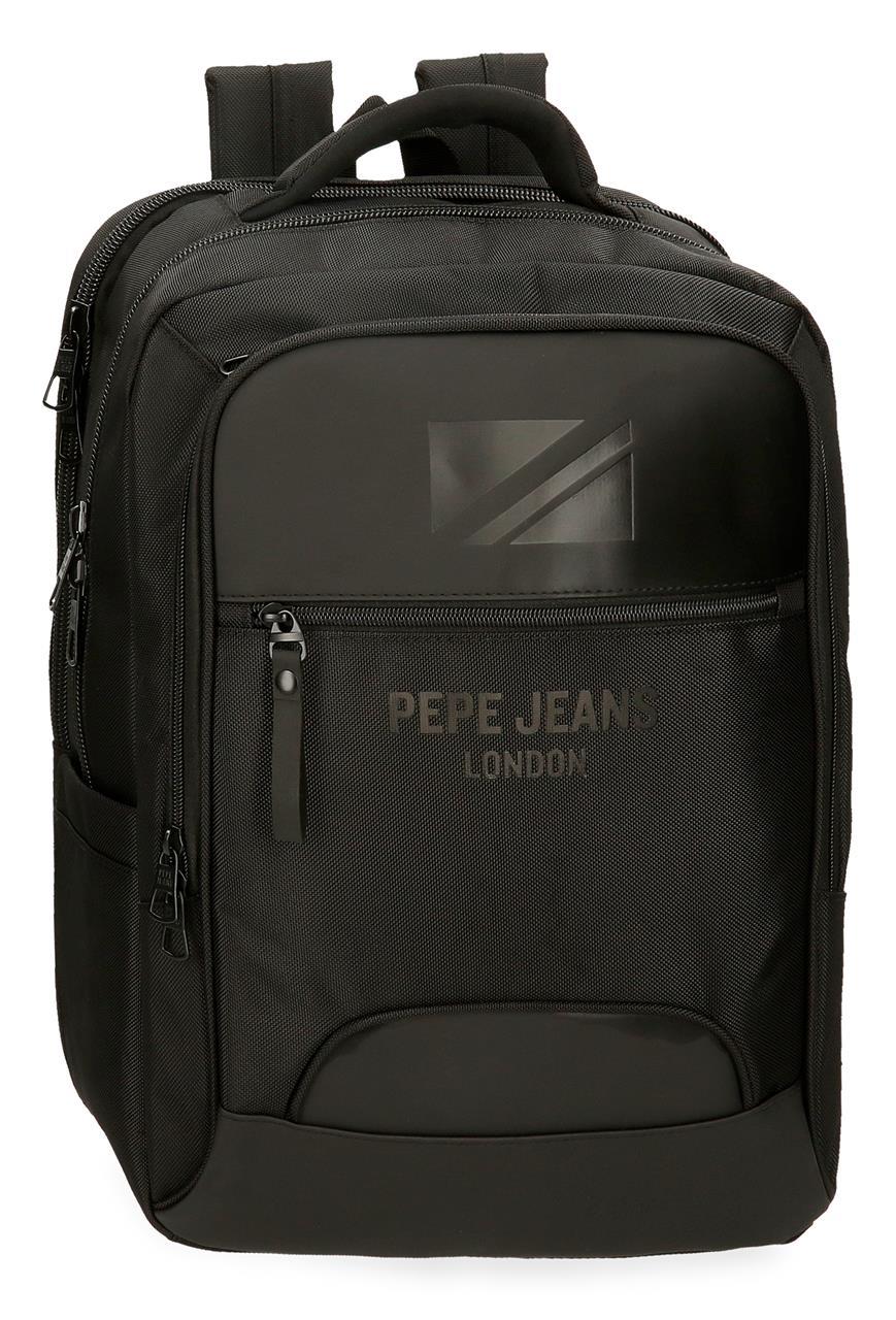 7062541 MOCHILA PJL BROMLEY 24 NEGRO