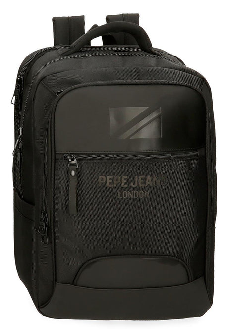 7062541 MOCHILA PJL BROMLEY 24 NEGRO