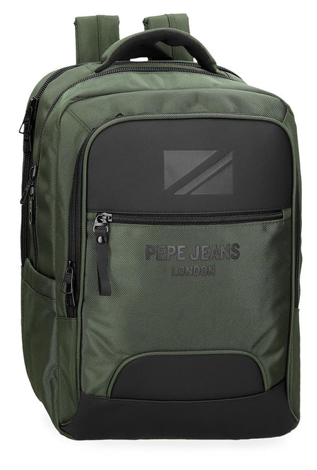 7062542 Adapter le sac à dos. 3C.Portaord. PJL Bromley 24 Caqui