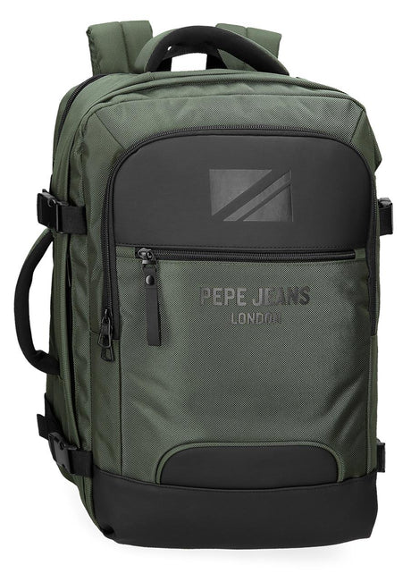 7062942 MOCHILA ADAP. PORTAORD. PJL BROMLEY 24 CAQUI