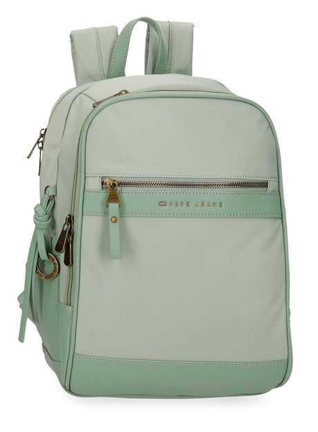 7922134 Adapte a mochila. 2C Porord. E tablet PJL Morgan Verd