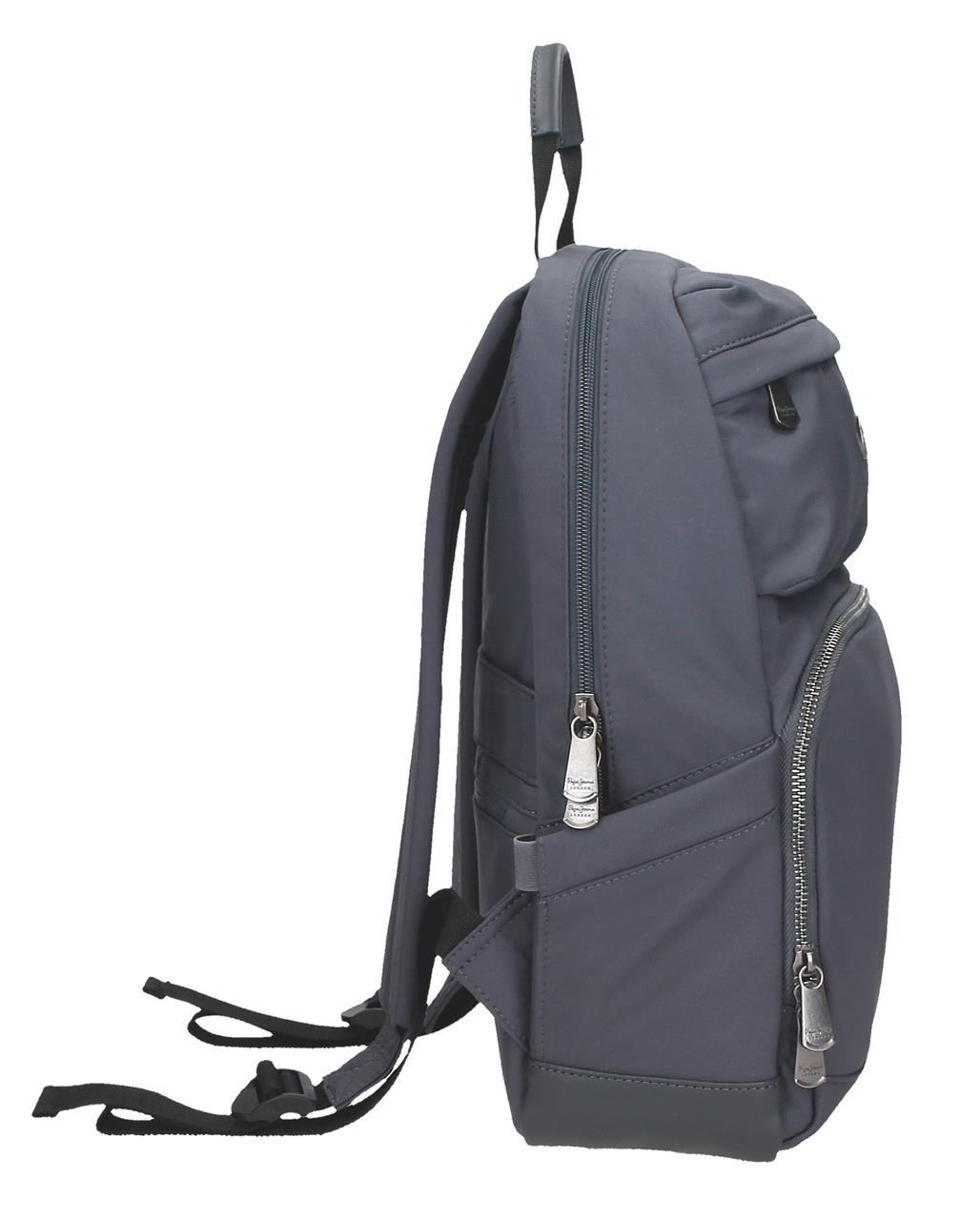 7952133 Port Backpack. AND GRAY PJL TABLET
