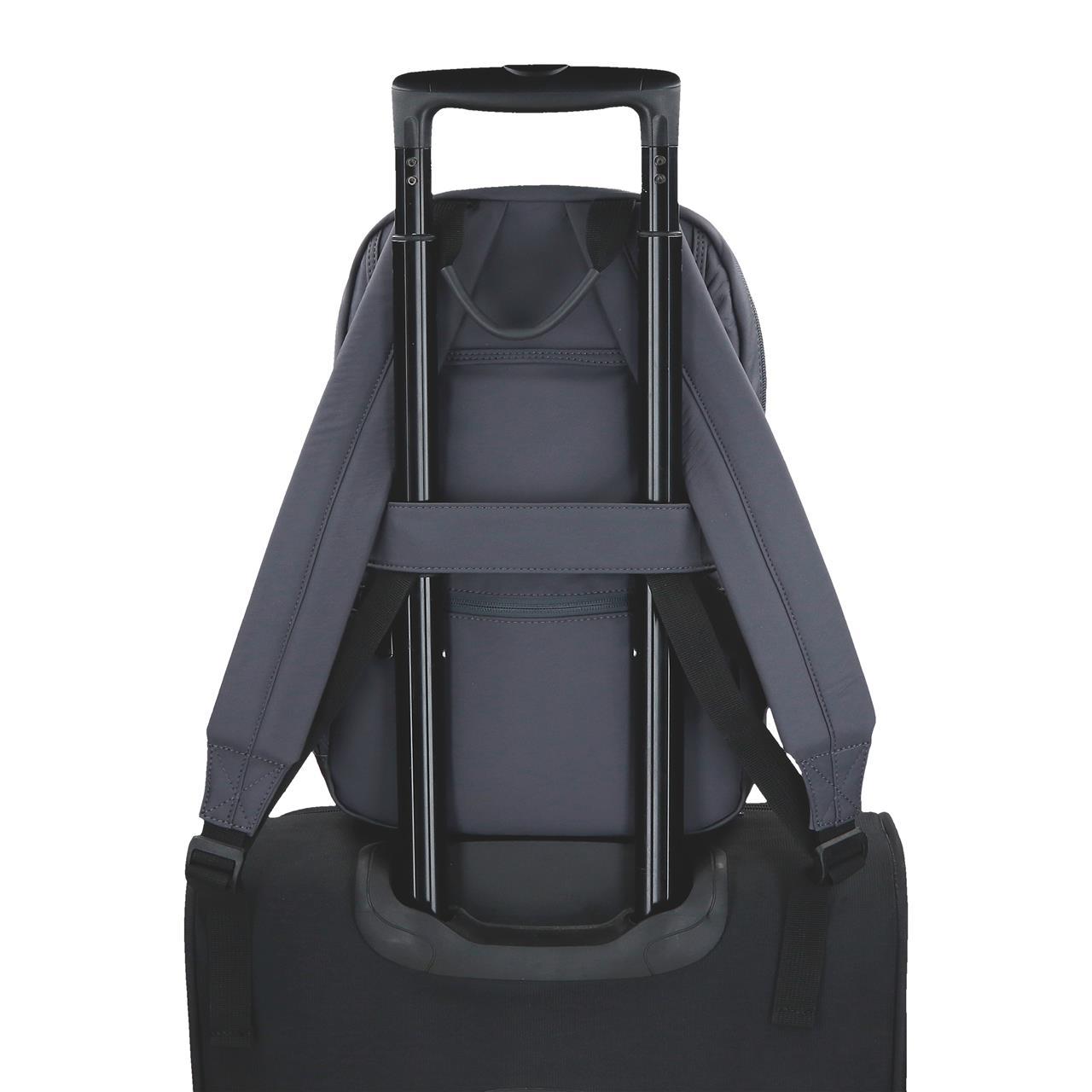 7952133 Port Backpack. AND GRAY PJL TABLET