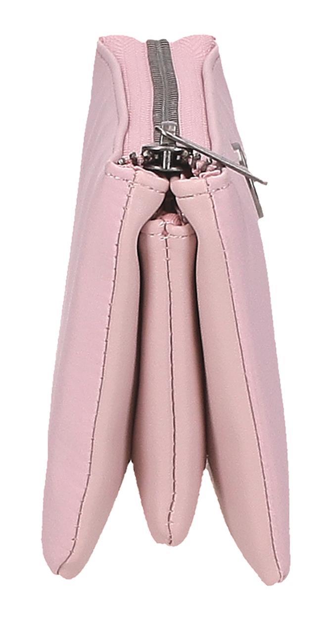 7954332 Geldbörse-NECESER 3c. PJL Corin Rosa