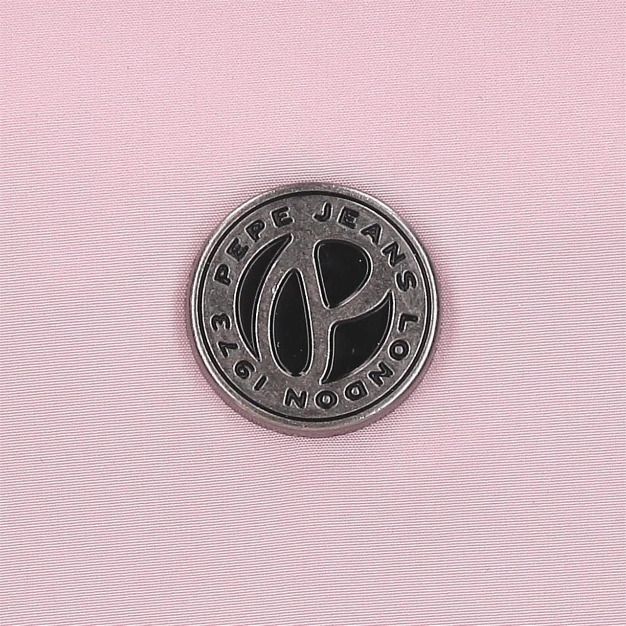 7954332 Geldbörse-NECESER 3c. PJL Corin Rosa